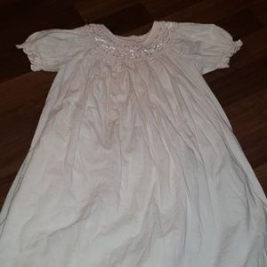 2t Strasburg Smocked Dress